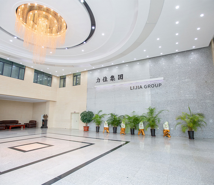 企業(yè)介紹 企業(yè)介紹